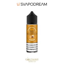 GOLDWAVE - Aroma Shot 20ml Creamy Selection MAGNETICO