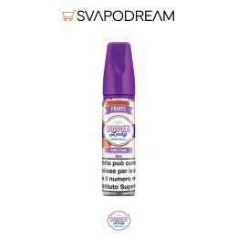 DINNER LADY - Aroma Shot 20ml PURPLE RAIN