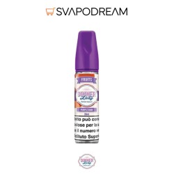 DINNER LADY - Aroma Shot 20ml PURPLE RAIN