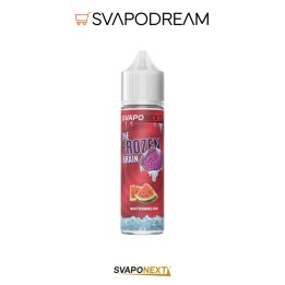 SVAPONEXT - Aroma Shot 20ml The Frozen Brain WATERMELON