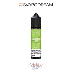 OPEN BAR - Aroma Shot 20ml STRAWBERRY KIWI