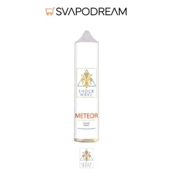 SHOCK WAVE - Aroma Shot 20ml METEOR