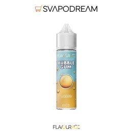 FLAVOURAGE - Aroma Shot 20ml Bubble Gum MANGO