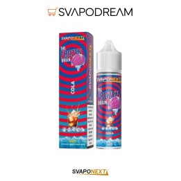 SVAPONEXT - Aroma Shot 20ml The Frozen Brain COLA