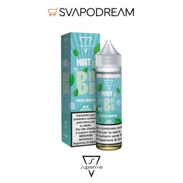 SUPREM-E - Liquido Mix&Vape 20ml MINT BOMB