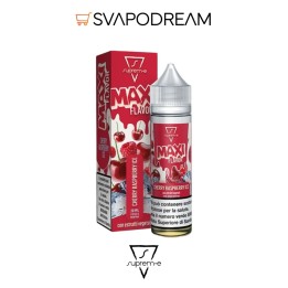 SUPREM-E - Liquido Mix&Vape 20ml MAXI Flavour CHERRY RASPBERRY ICE