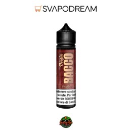 GALAXY VAPE - Aroma Shot 20ml VIRGIN BACCO