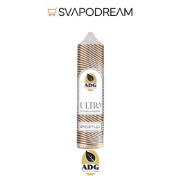 ANGOLO DELLA GUANCIA - Aroma Shot 20ml Ultra ORIENTALE