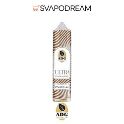 ANGOLO DELLA GUANCIA - Aroma Shot 20ml Ultra ORIENTALE