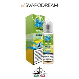 EASY VAPE - Aroma Shot 20ml DK Fresh RONIN