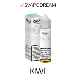 KIWI FLAVORS - Aroma Shot 20ml CLOUD
