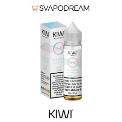 KIWI FLAVORS - Aroma Shot 20ml CLOUD