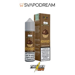 THUNDER VAPE - Aroma Shot 20ml La Pasticceria CHOCONUTS