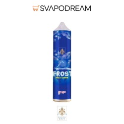 SHOCK WAVE - Aroma Shot 20ml Frost GRAPE