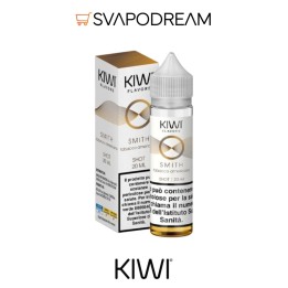 KIWI FLAVORS - Aroma Shot 20ml SMITH