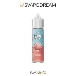 FLAVOURAGE - Aroma Shot 20ml Bubble Gum PEACH