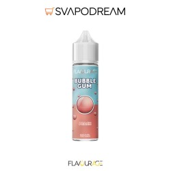 FLAVOURAGE - Aroma Shot 20ml Bubble Gum PEACH