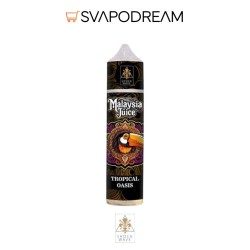 SHOCK WAVE - Aroma Shot 20ml Malaysia Juice TROPICAL OASIS