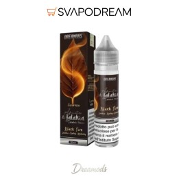 DREAMODS Sfumature di Latakia - Aroma Shot 20ml BLACK FIRE
