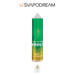 SHOCK WAVE - Aroma Shot 20ml Frost MANGO & PINEAPPLE