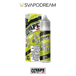 01 VAPE - Aroma Shot 20ml LEM & ICE