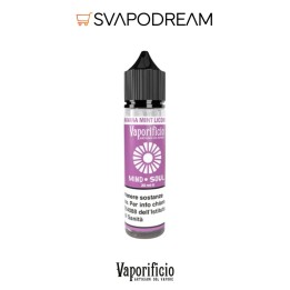 VAPORIFICIO - Aroma Shot 20ml Mind Soul HAVANA MINT LICORICE