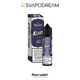 FLAVOURART - Aroma Shot 20ml KLIMT