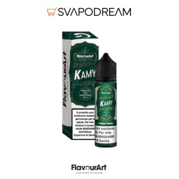 FLAVOURART - Aroma Shot 20ml KAMY