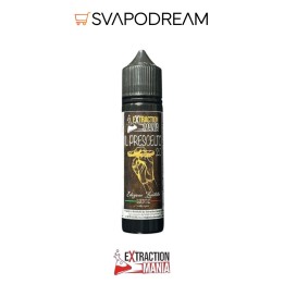 EXTRACTION MANIA SIGARI - Liquido Mix&Vape 20ml IL PRESCELTO 2.0