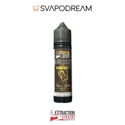 EXTRACTION MANIA SIGARI - Liquido Mix&Vape 20ml IL PRESCELTO 2.0