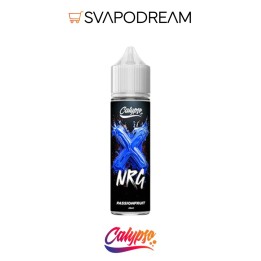 CALYPSO - Aroma Shot 20ml X NRG PASSIONFRUIT