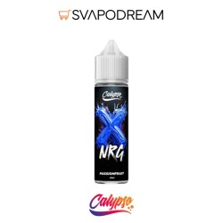 CALYPSO - Aroma Shot 20ml X NRG PASSIONFRUIT