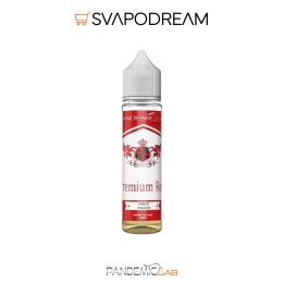 PANDEMIC LAB - Aroma Shot 20ml PREMIUM RED