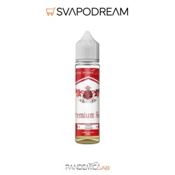 PANDEMIC LAB - Aroma Shot 20ml PREMIUM RED