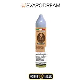 FASHION VAPE - Aroma Shot 20ml SHERLOCK NOCCIOLA CREAM