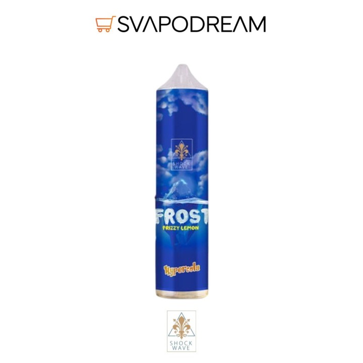 SHOCK WAVE - Aroma Shot 20ml Frost HYPERCOLA