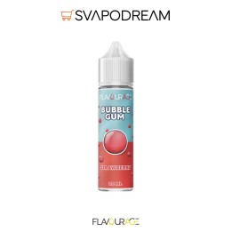 FLAVOURAGE - Aroma Shot 20ml Bubble Gum STRAWBERRY