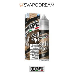 01 VAPE - Aroma Shot 20ml COFF & ICE