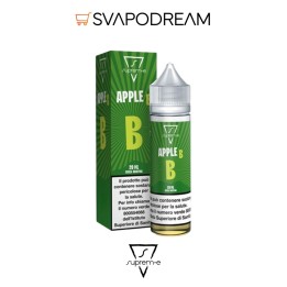 SUPREM-E - Liquido Mix&Vape 20ml APPLE BOMB