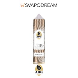 ANGOLO DELLA GUANCIA - Aroma Shot 20ml Ultra VIRGINIA