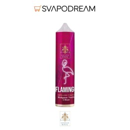 SHOCK WAVE - Aroma Shot 20ml FLAMINGO