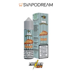 THUNDER VAPE - Aroma Shot 20ml La Pasticceria STRUDEL