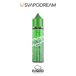 ELIQUID FRANCE - Aroma Shot 10ml Mintaia MINT