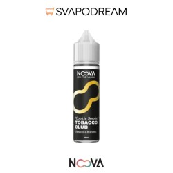 NOOVA - Aroma Shot 20ml COOKIE SMOKE