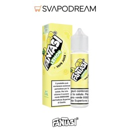 FANTASI VAPE - Aroma Shot 20ml LEMON