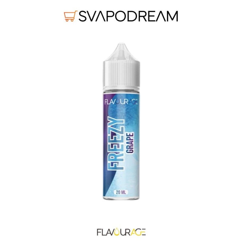 FLAVOURAGE - Aroma Shot 20ml Freezy COLA