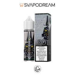 LS PROJECT - Aroma Shot 20ml SOBEK
