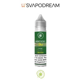 99 CLOUDS - Aroma Shot 20ml Full Spectrum KENTUCKY