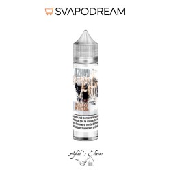 AZHAD'S ELIXIRS - Aroma Shot 20ml KENTUCKY IN MISTURA