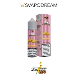 THUNDER VAPE - Aroma Shot 20ml La Pasticceria PASTICCIOTTO